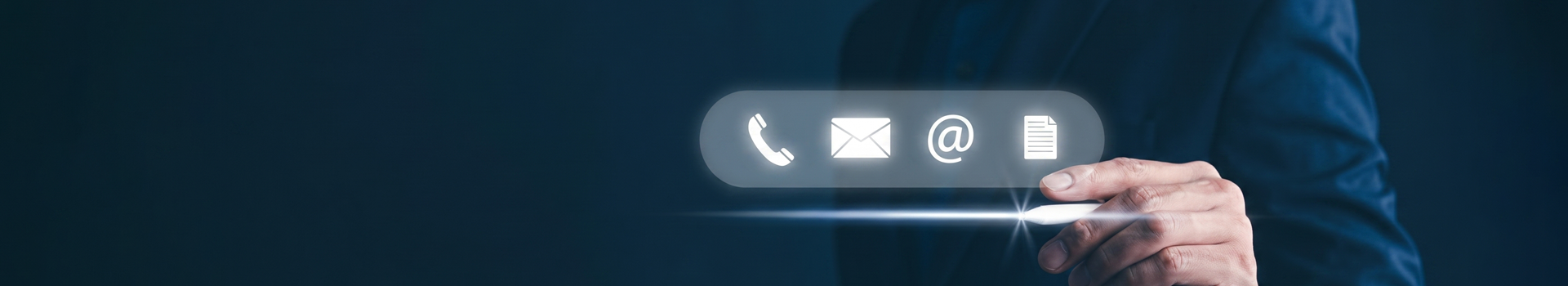 contact