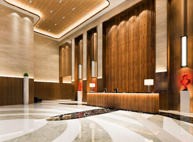 General Contracting