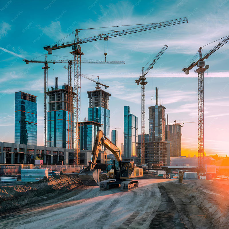 General Contracting